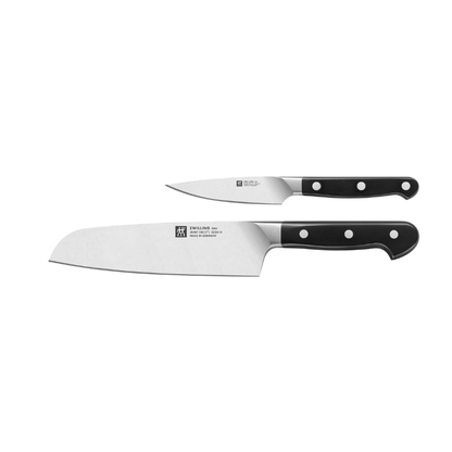 Zwilling Pro Knife Set 2-Piece