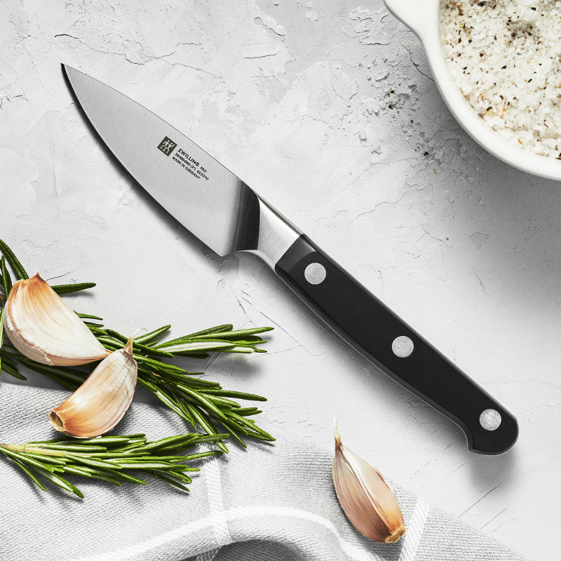 Zwilling Pro Knife Set 2-Piece