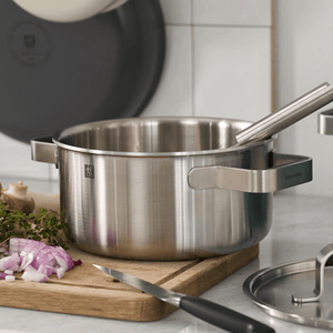 Zwilling Pure Cookware Set 5-Piece