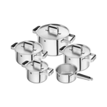 Zwilling Pure Cookware Set 5-Piece