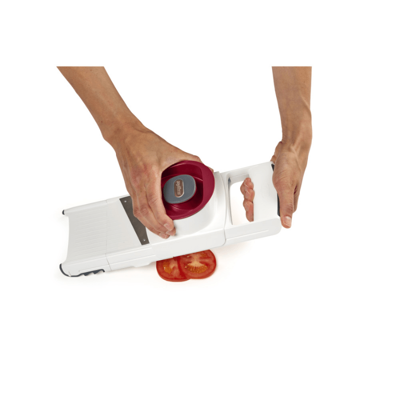 Zyliss 4 In 1 Slicer Grater & Grater