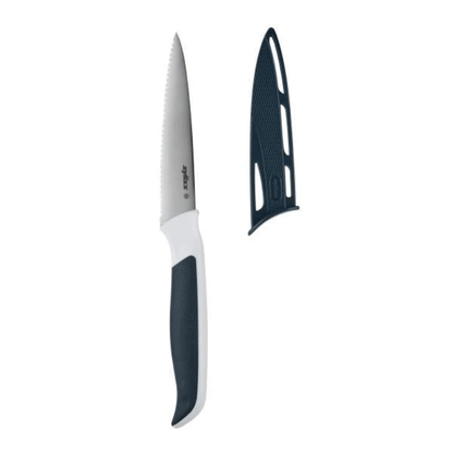 Zyliss Comfort Serrated Paring Knife 10.5cm