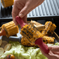 Zyliss Corn Holder Set 4-Piece
