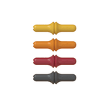 Zyliss Corn Holder Set 4-Piece