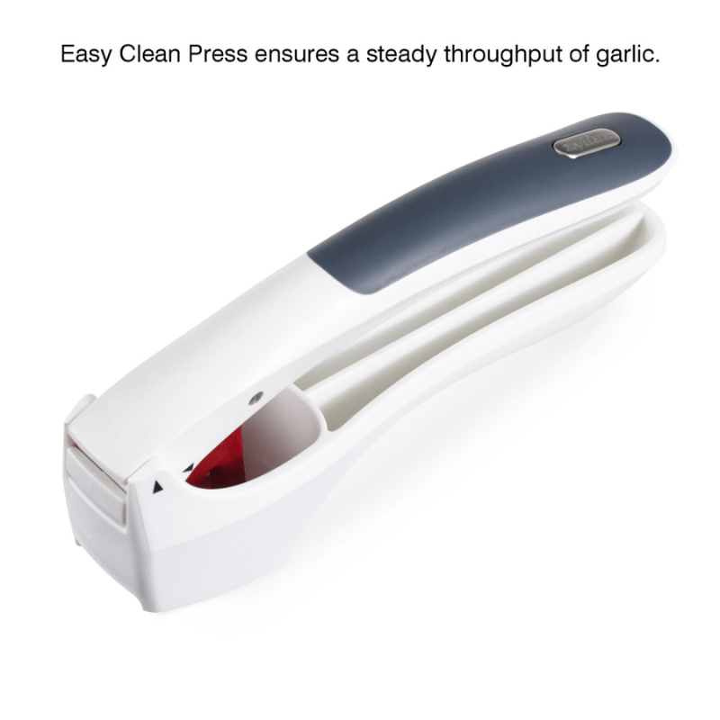 Zyliss Easy Clean Garlic Press The Homestore Auckland