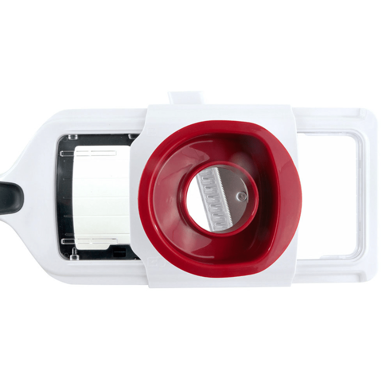 Zyliss Easy Control Handheld Slicer