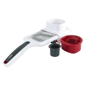 Zyliss Easy Control Handheld Slicer