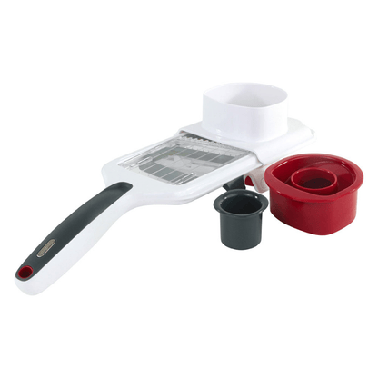 Zyliss Easy Control Handheld Slicer The Homestore Auckland