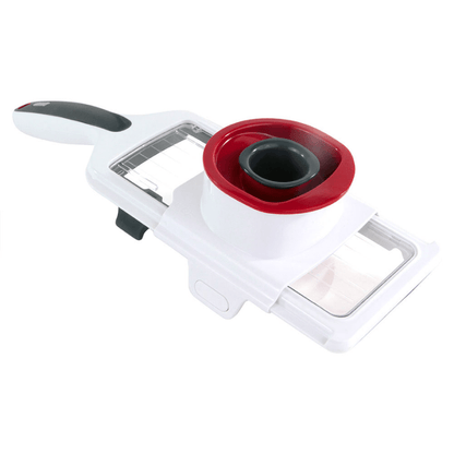 Zyliss Easy Control Handheld Slicer The Homestore Auckland