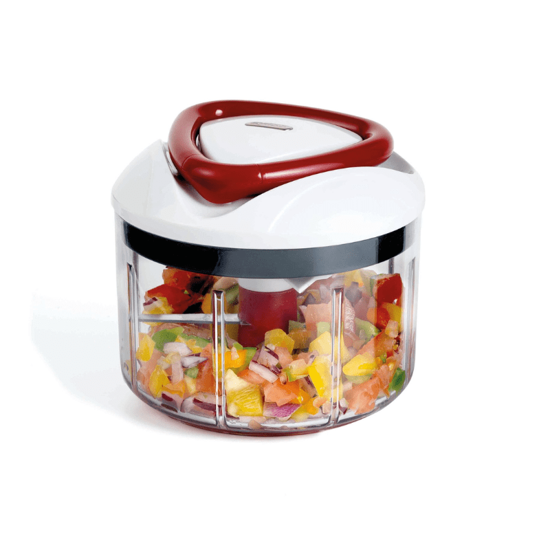 Zyliss Easy Pull Food Processor