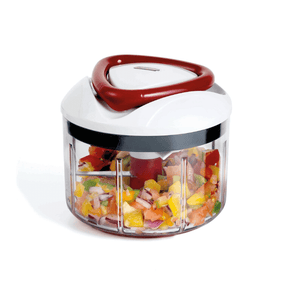 Zyliss Easy Pull Food Processor