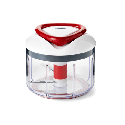 Zyliss Easy Pull Food Processor