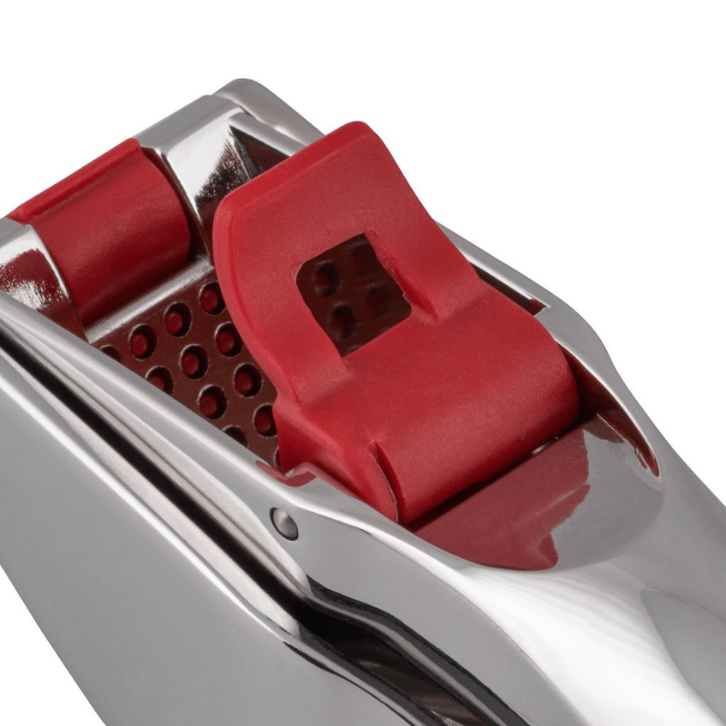 Zyliss Easy Release Garlic Press