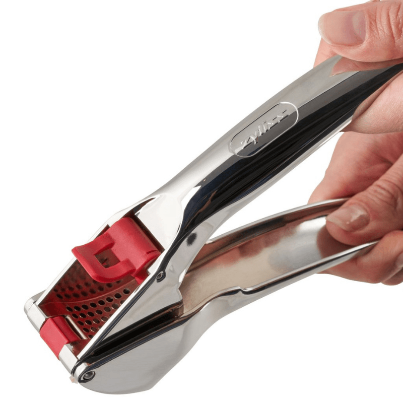 Zyliss Easy Release Garlic Press The Homestore Auckland