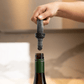 Zyliss Easy Seal Bottle Stoppers Set 2-Piece