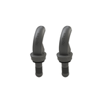 Zyliss Easy Seal Bottle Stoppers Set 2-Piece