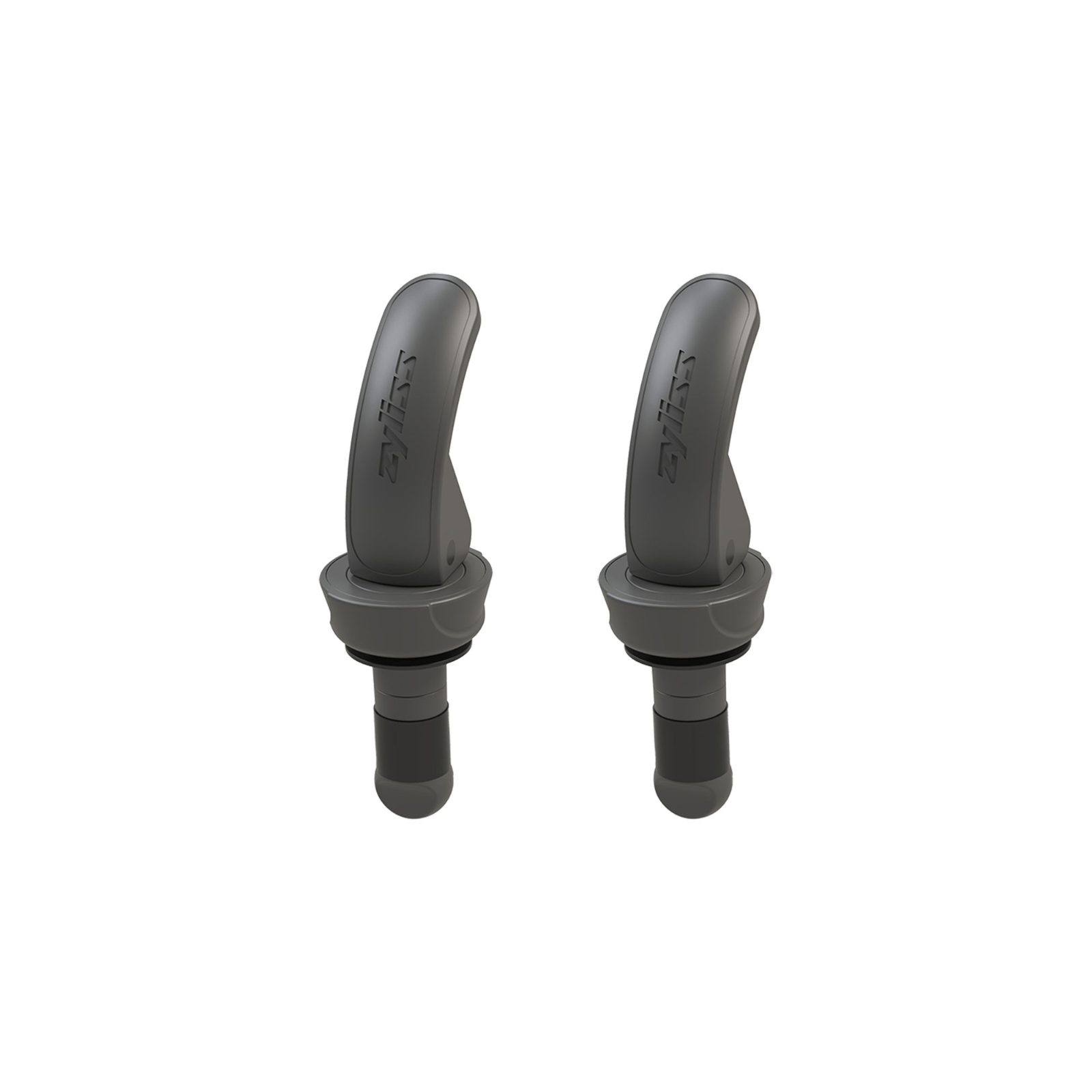 Zyliss Easy Seal Bottle Stoppers Set 2-Piece