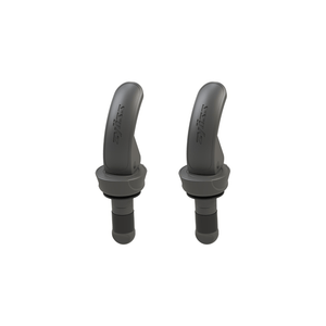 Zyliss Easy Seal Bottle Stoppers Set 2-Piece