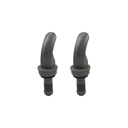 Zyliss Easy Seal Bottle Stoppers Set 2-Piece