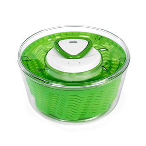 Zyliss Easy Spin 2 Small Spinner Green Small