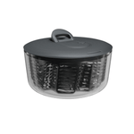 Zyliss Easy Spin Salad Spinner Large