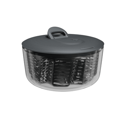 Zyliss Easy Spin Salad Spinner Large