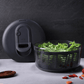 Zyliss Easy Spin Salad Spinner Small