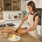Zyliss Eco Bread Knife 20cm