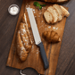 Zyliss Eco Bread Knife 20cm