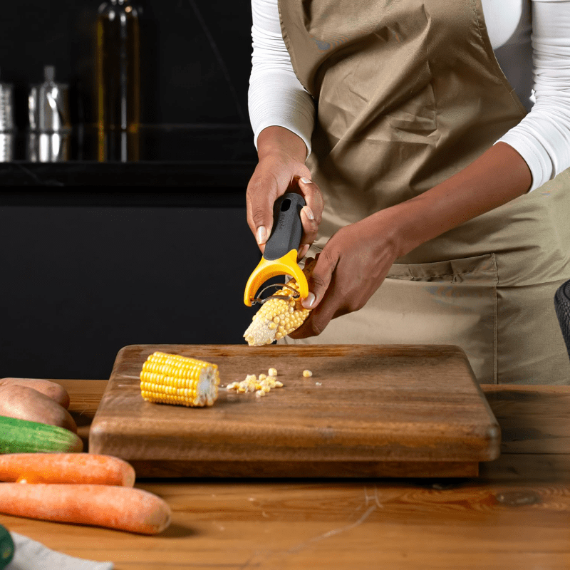 Zyliss Eco Corn Stripper