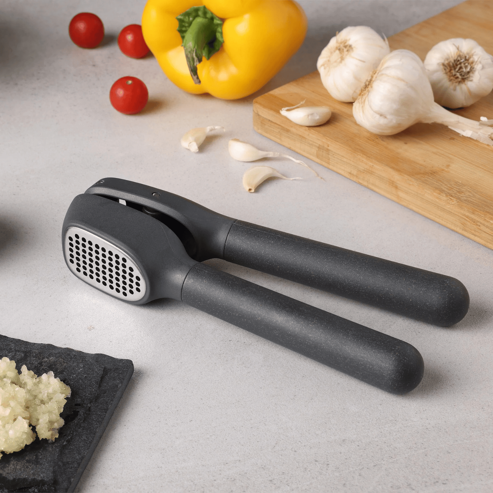 Zyliss Eco Easy Clean Garlic Press