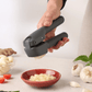 Zyliss Eco Easy Clean Garlic Press