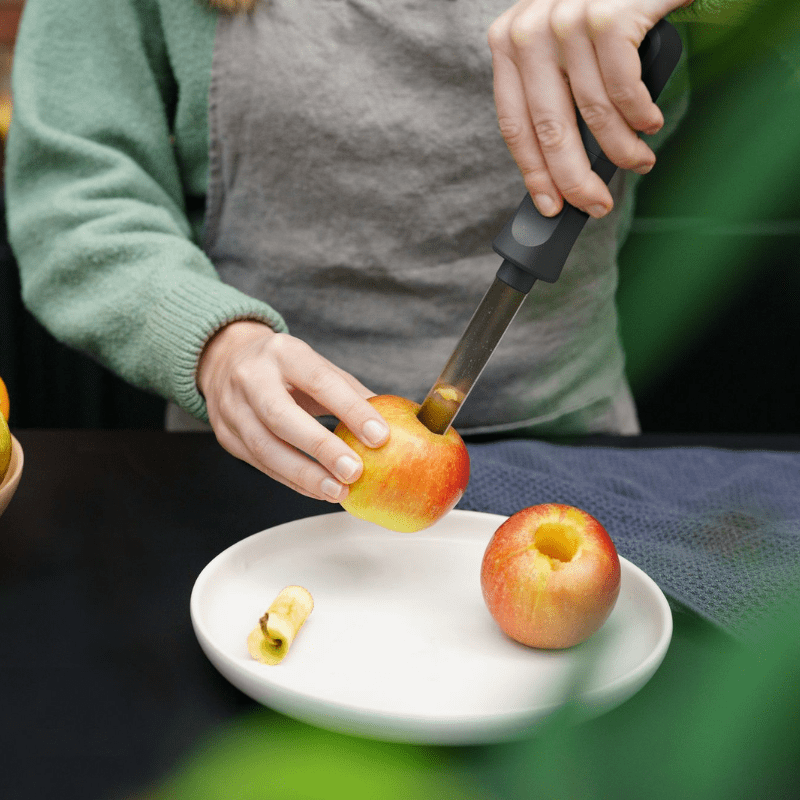 Zyliss Eco Easy Twist Apple Corer