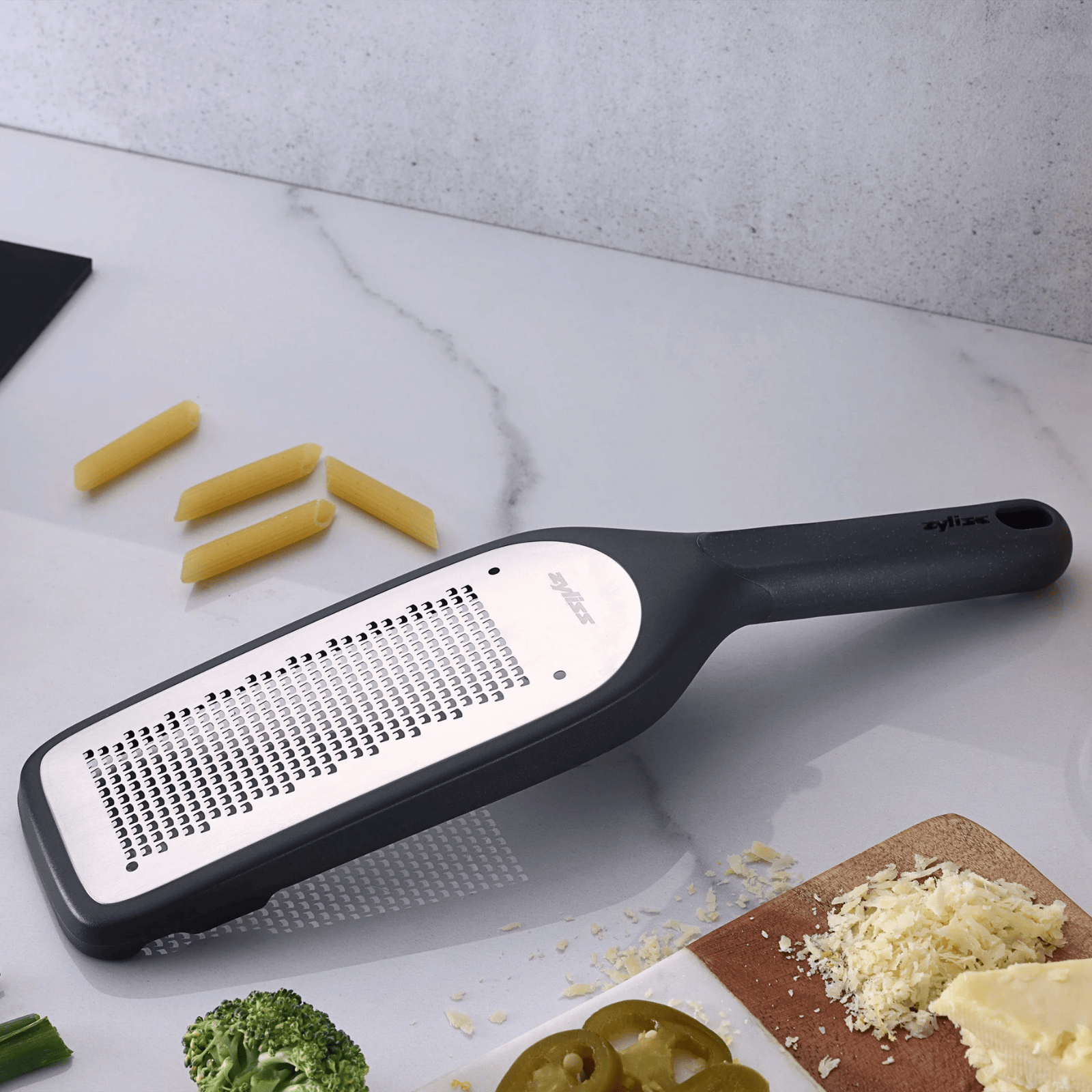 Zyliss Eco Fine Grater