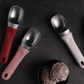 Zyliss Eco Ice Cream Scoop Berry