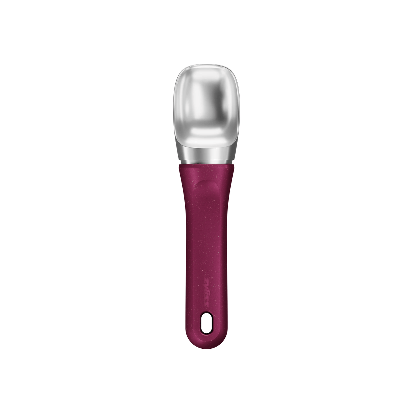 Zyliss Eco Ice Cream Scoop Berry
