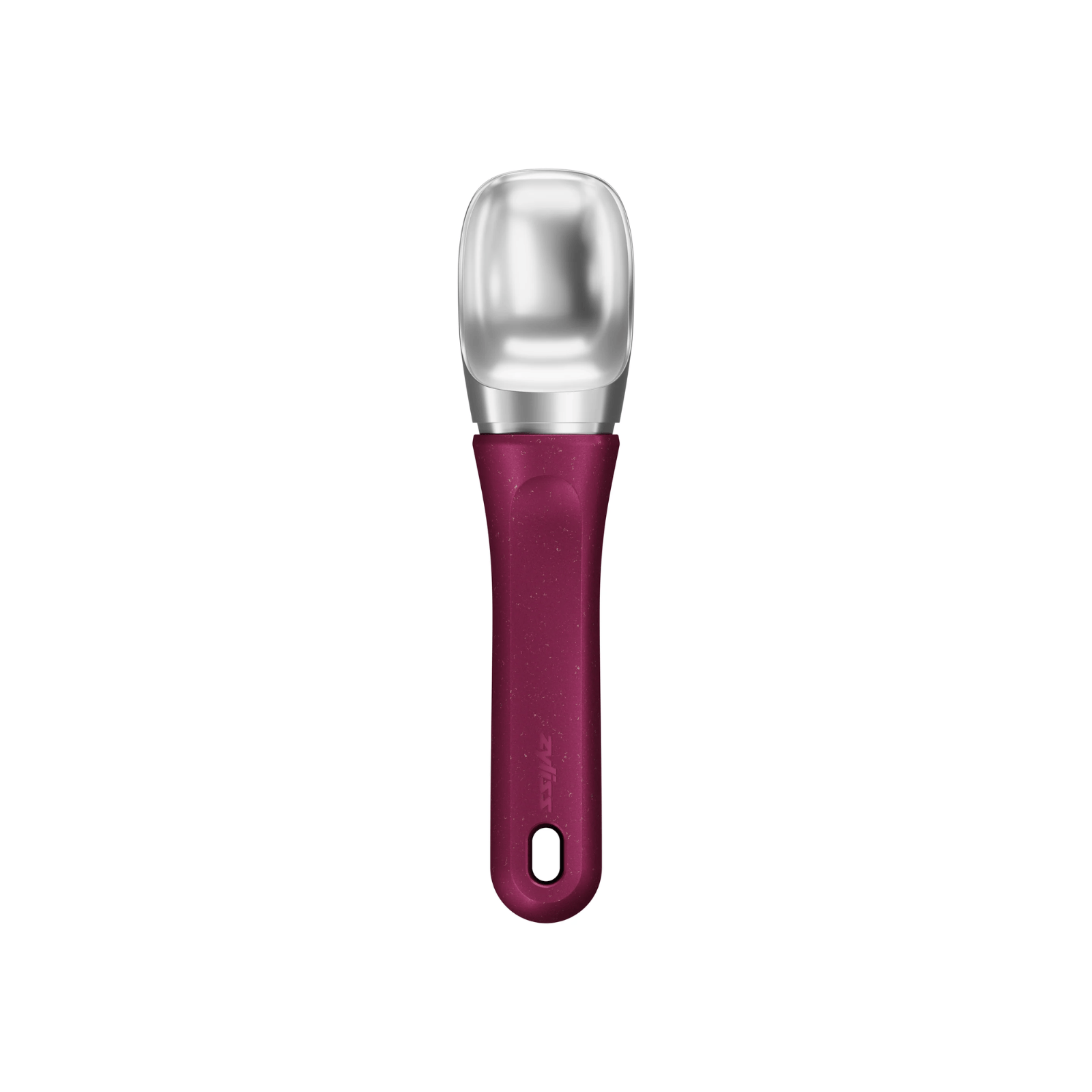 Zyliss Eco Ice Cream Scoop Berry