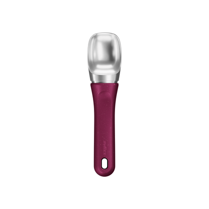 Zyliss Eco Ice Cream Scoop Berry
