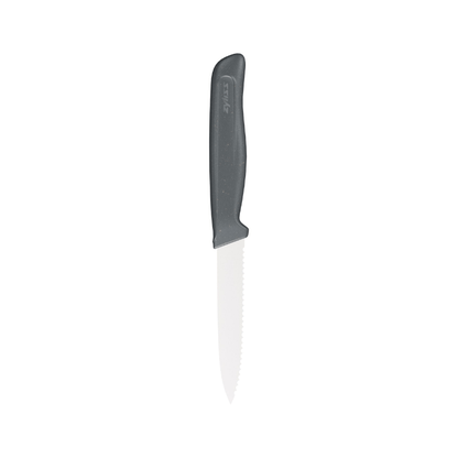 Zyliss Eco Paring Knife Serrated 10cm