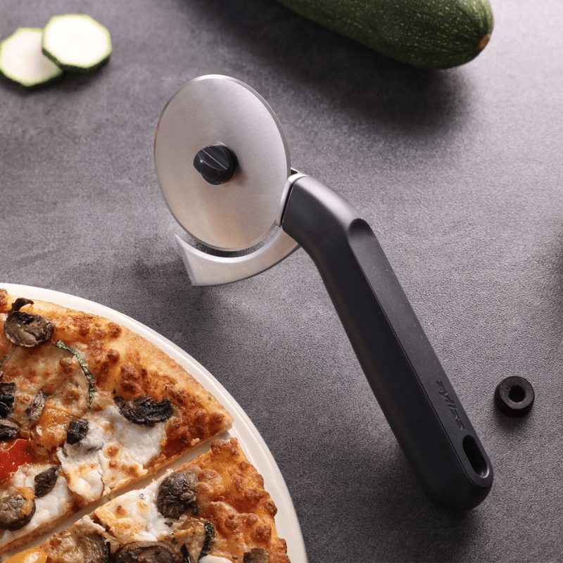 Zyliss Eco Pizza & Pastry Cutter