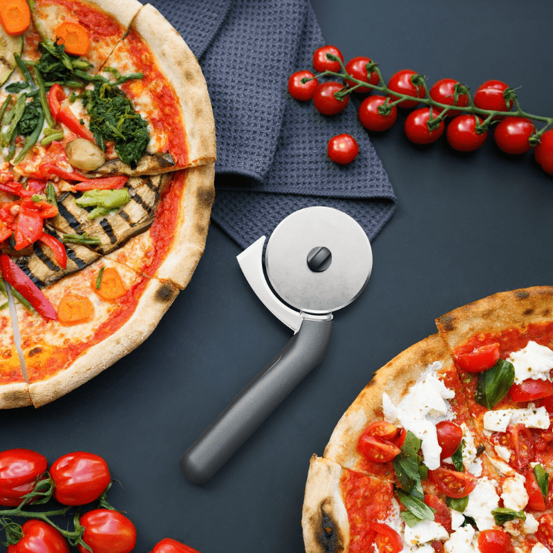 Zyliss Eco Pizza & Pastry Cutter