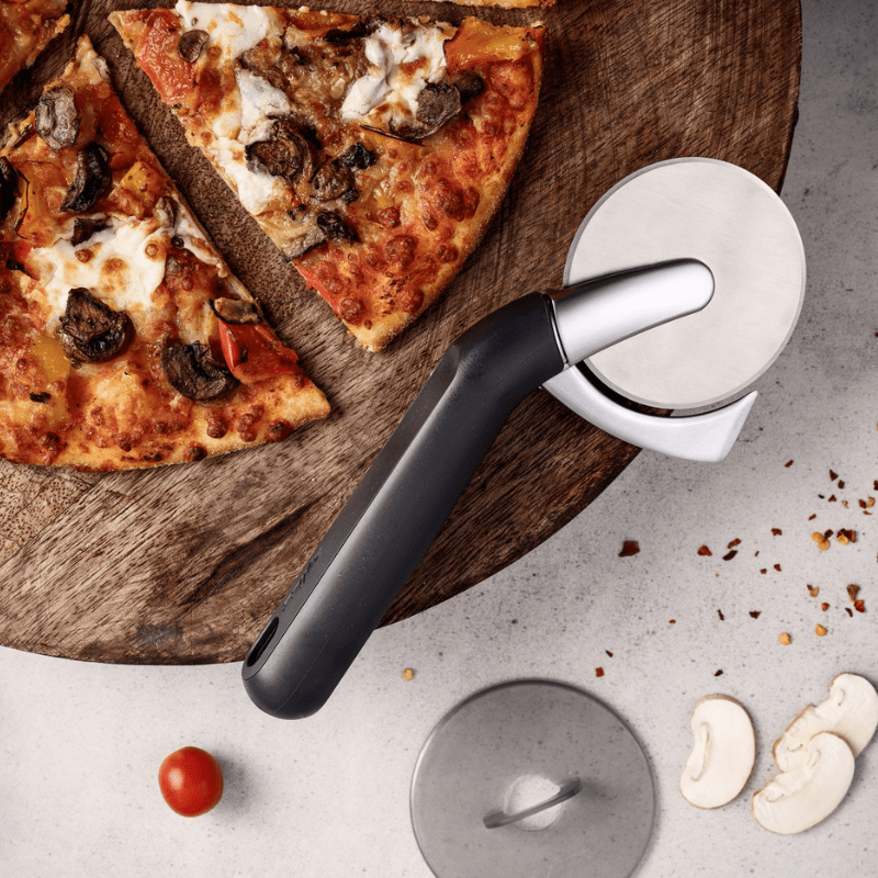 Zyliss Eco Pizza & Pastry Cutter