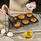 Zyliss Eco Silicone Basting Brush