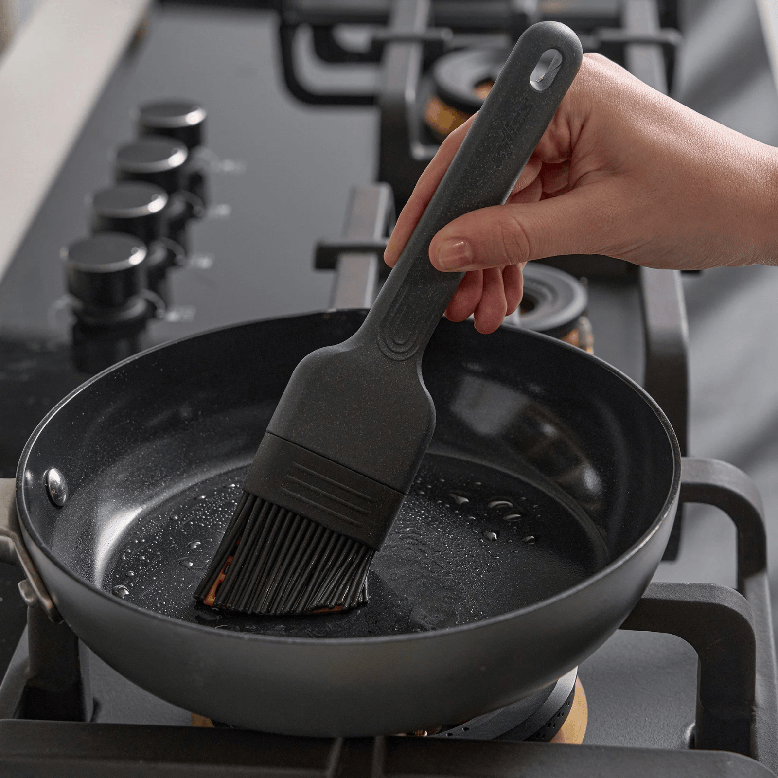 Zyliss Eco Silicone Basting Brush