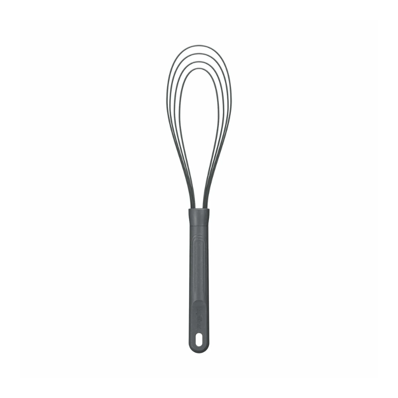 Zyliss Flat Whisk Silicone