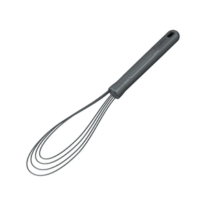 Zyliss Flat Whisk Silicone