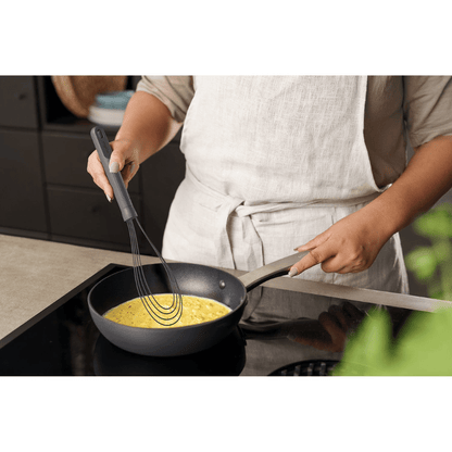 Zyliss Flat Whisk Silicone The Homestore Auckland