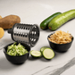 Zyliss Gourmet Drum Grater