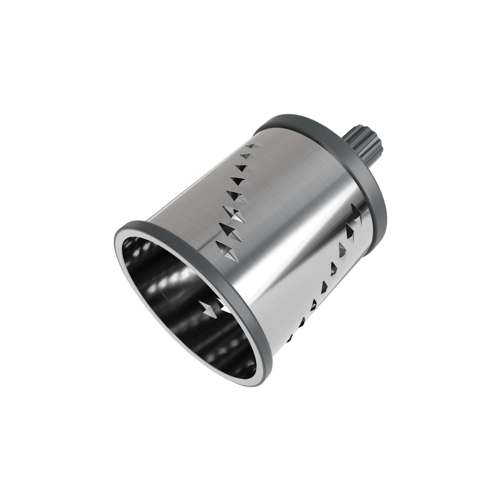 Zyliss Gourmet Drum Grater - Julienne Drum