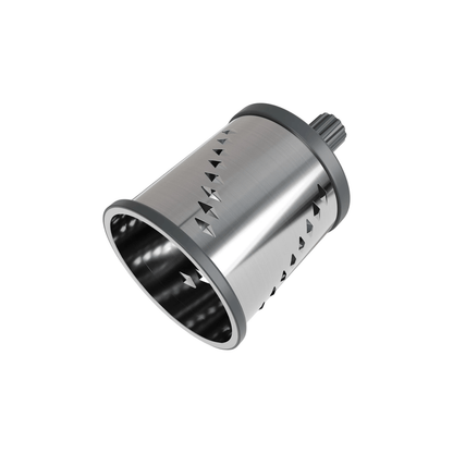 Zyliss Gourmet Drum Grater - Julienne Drum